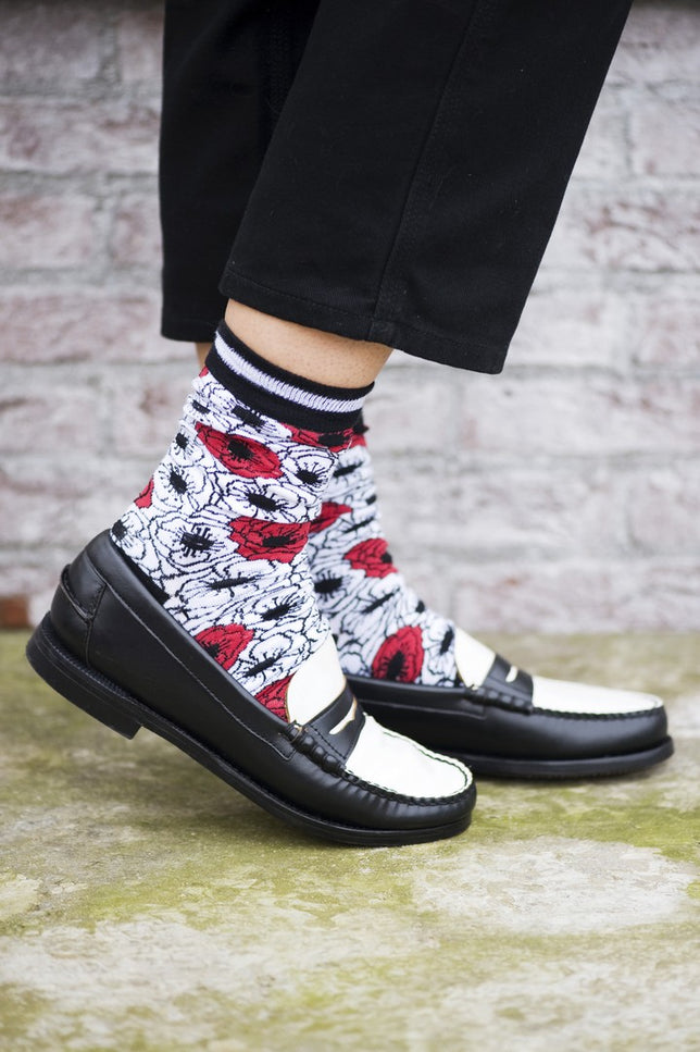 Poppy Sock BN941106