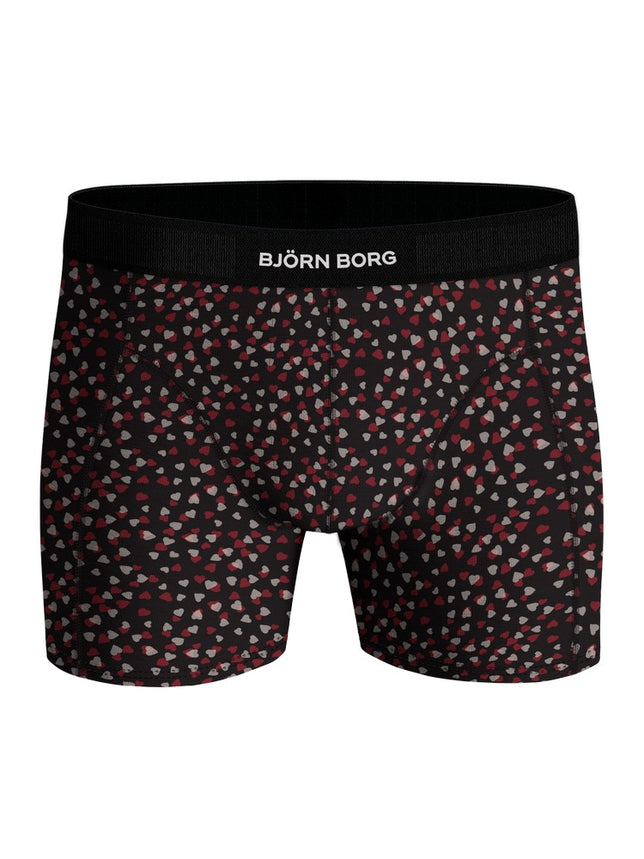Premium Cotton Stretch Boxer 10003699