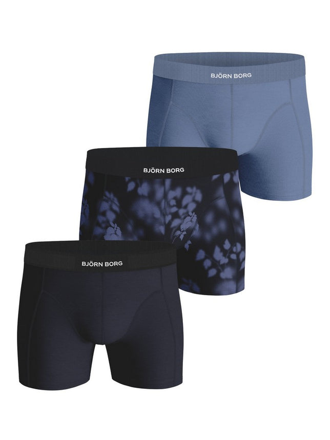 Premium Cotton Stretch Boxer 3P 10002353