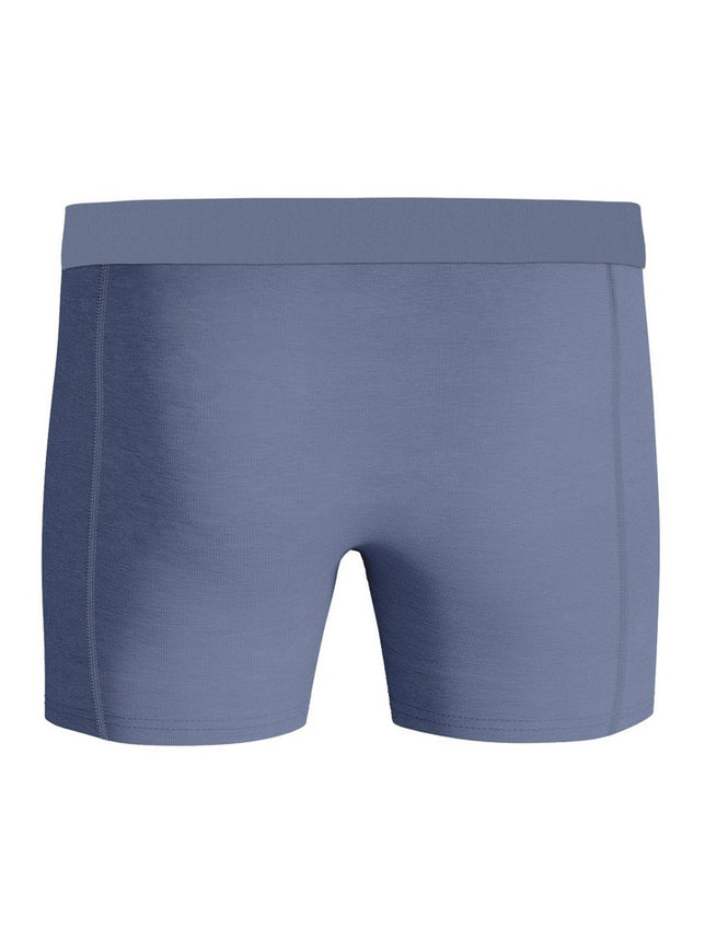 Premium Cotton Stretch Boxer 3P 10002353