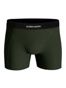 PremiumCottonStretchBoxer3P10002632_MP001Groen_Print_Rood_5