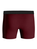 PremiumCottonStretchBoxer3P10002632_MP001Groen_Print_Rood_5