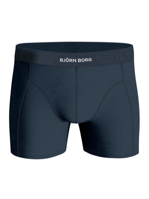 Premium Cotton Stretch Boxer 3P 10003380