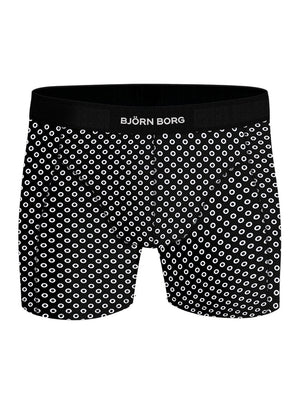 Premium Cotton Stretch Boxer 3P 10003380