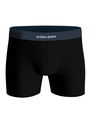 Premium Cotton Stretch Boxer 3P 10003380