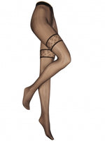 Kunert Dames Panty Pretty 110362610 - Jambelles