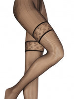 Kunert Dames Panty Pretty 110362610 - Jambelles