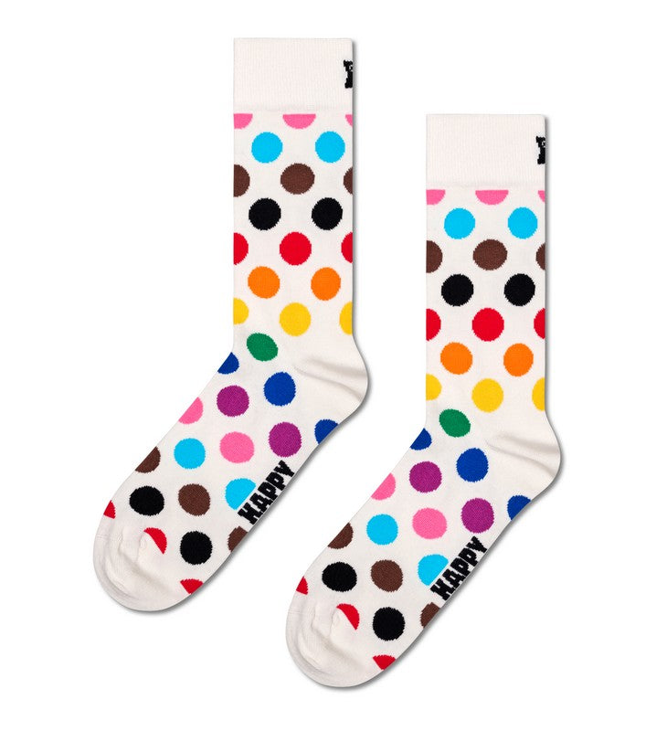 Pride Dots Sock P000552
