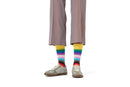 PrideStripeSockP003223_2200Yellow_3
