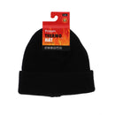 PrimairHeatUnisexBeanie51360_6990Black_1