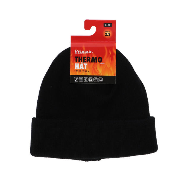 PrimairHeatUnisexBeanie51360_6990Black_1