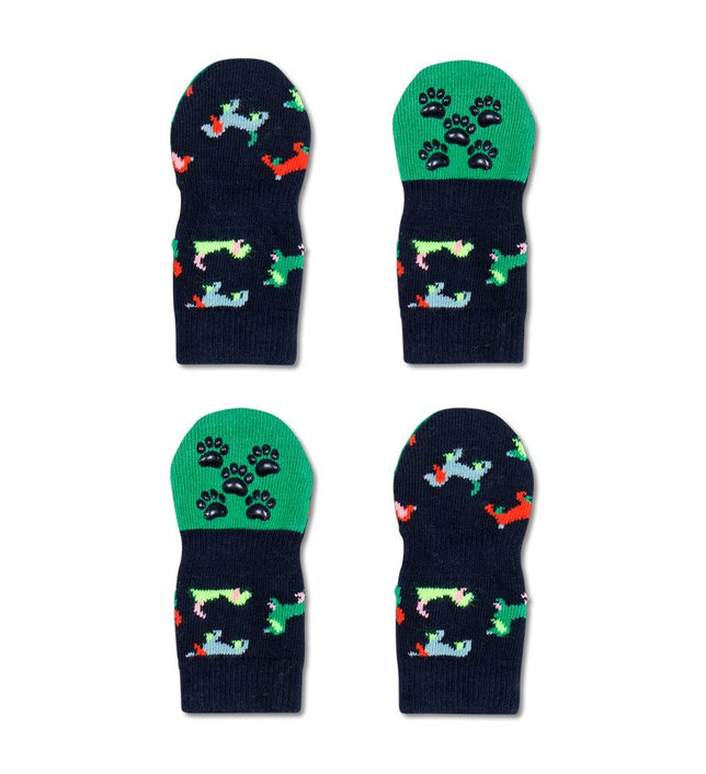PuppyLoveDogSockDPUP01_DarkBlue_1