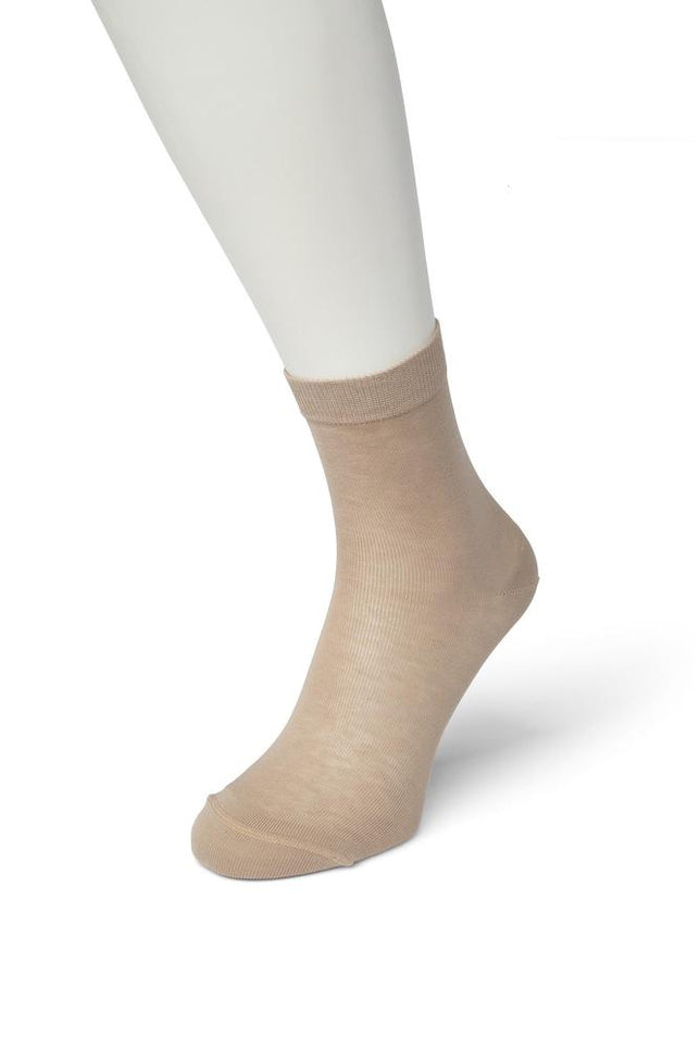 PureCottonSockBD811402_SANDSand_1