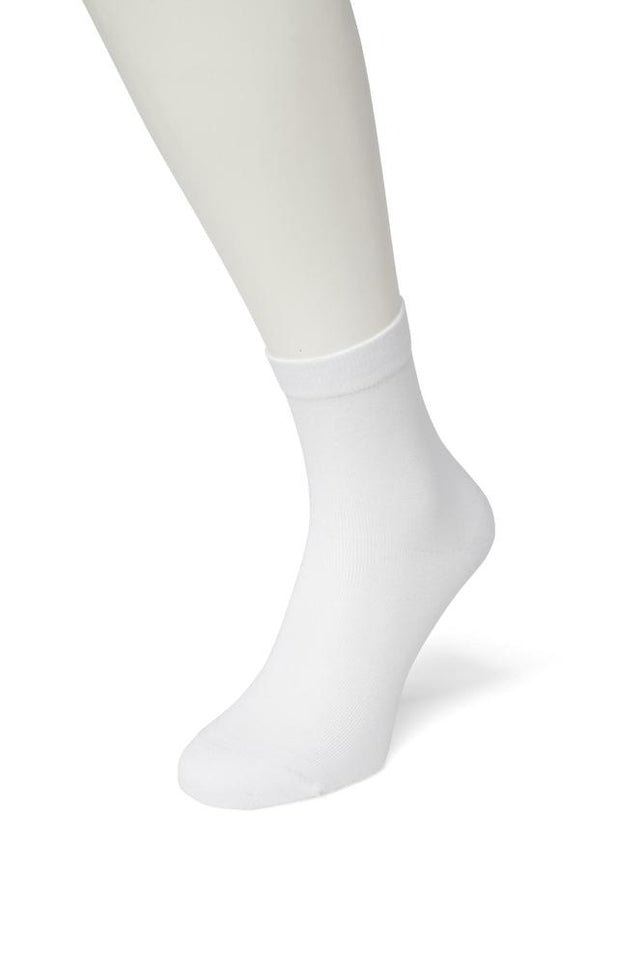 PureCottonSockBD811402_White_1