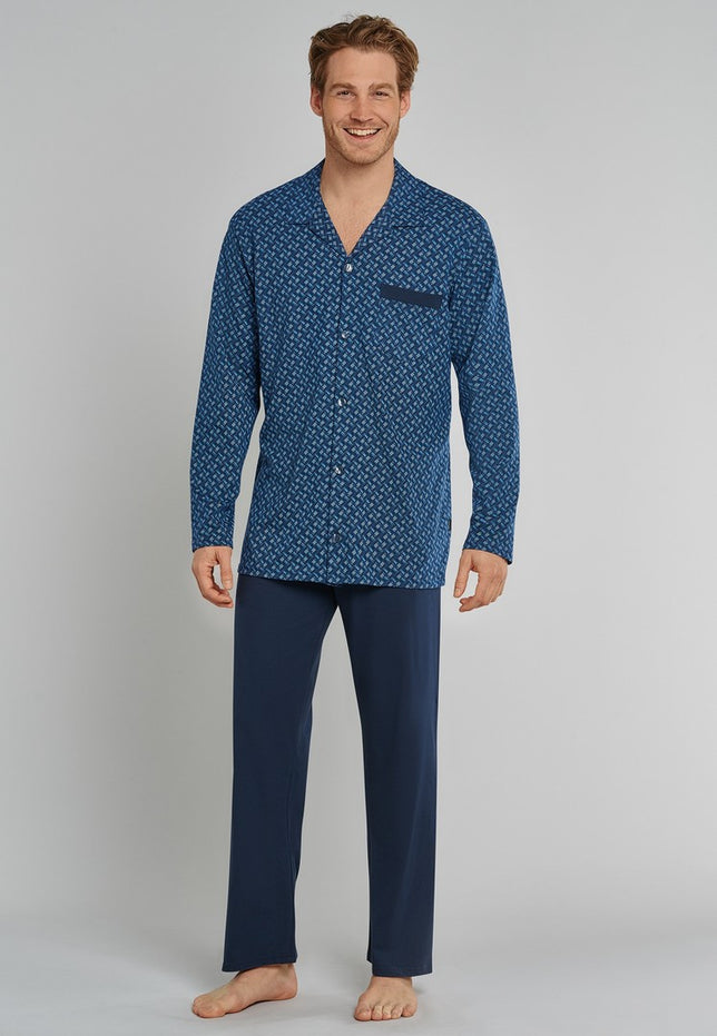 PyjamaLang171423_Donkerblauw_2