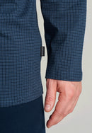 PyjamaLang175644_Jeansblauw_6