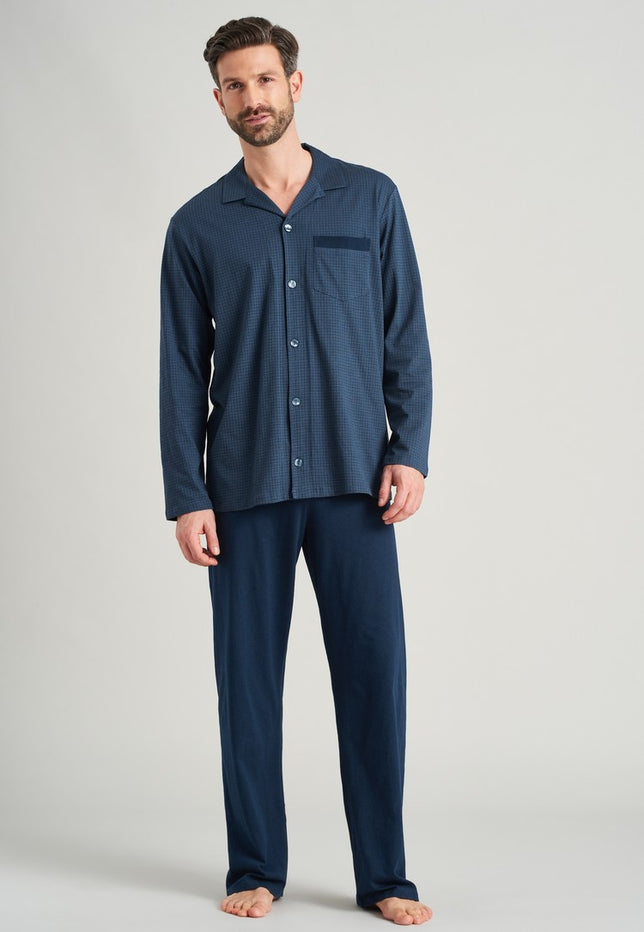 PyjamaLang175644_Jeansblauw_6