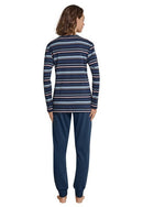 PyjamaLong163088_BlauGrau_2