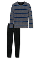 PyjamaLong168404_Anthrazit_1