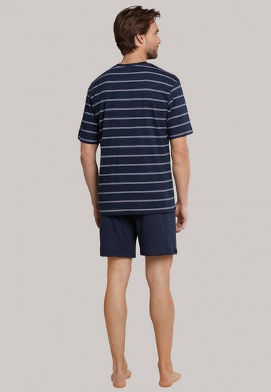 PyjamaShort159621_803donkerblauw_2