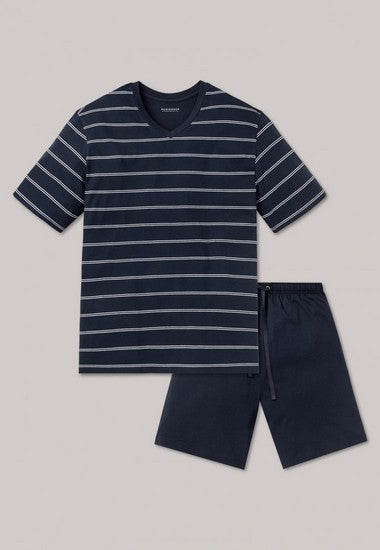 PyjamaShort159621_803donkerblauw_3