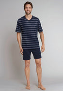 PyjamaShort159621_803donkerblauw_4