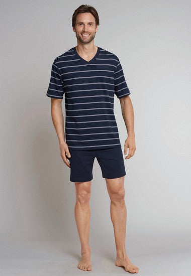 PyjamaShort159621_803donkerblauw_4