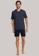 Pyjamakort159617_803donkerblauw_3