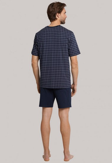 Pyjamakort159617_803donkerblauw_2
