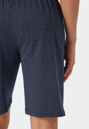 Pyjamakort159634_Blauw_5