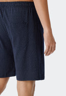 Pyjamakort159634_Blauw_5