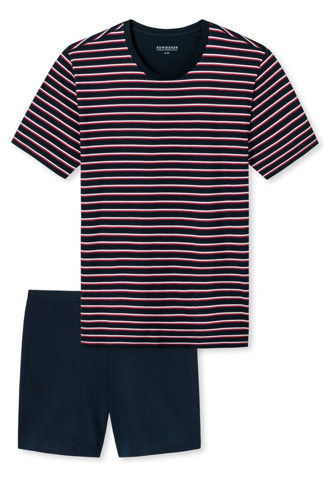 Pyjamakort171093_Donkerblauw_1