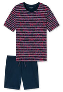 Pyjamakort173655_Rood_5