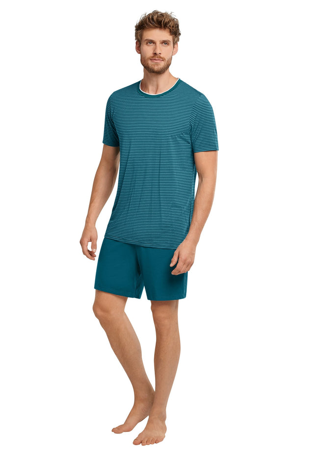 Pyjamakort174531_Petrol_3