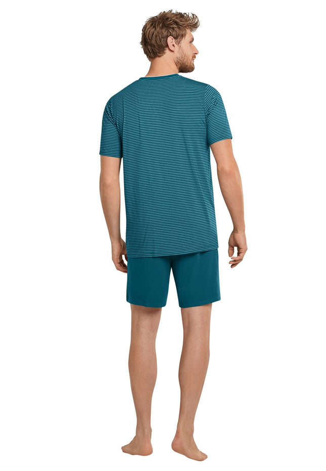 Pyjamakort174531_Petrol_4