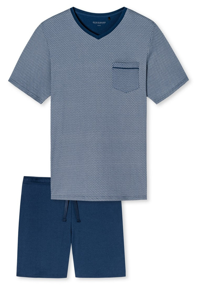 Pyjama kort 176687