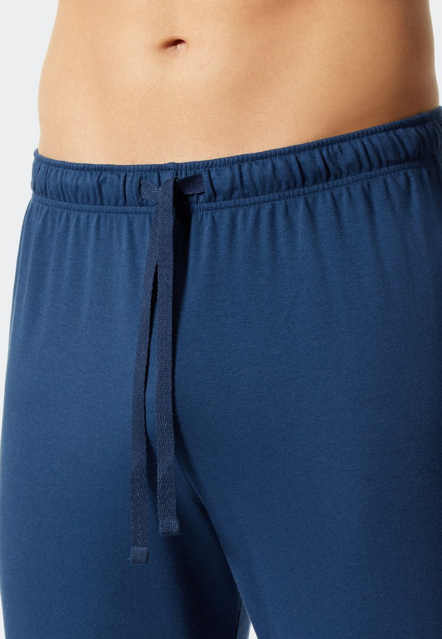 Pyjamakort176687_Blauw_3