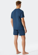 Pyjamakort176699_Blauw_4