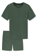 Pyjamakort176699_Blauw_4