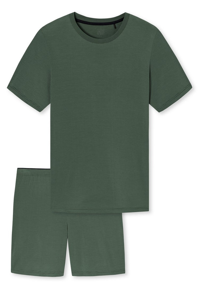 Pyjamakort176699_Kaki_1