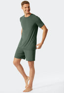 Pyjamakort176699_Blauw_4