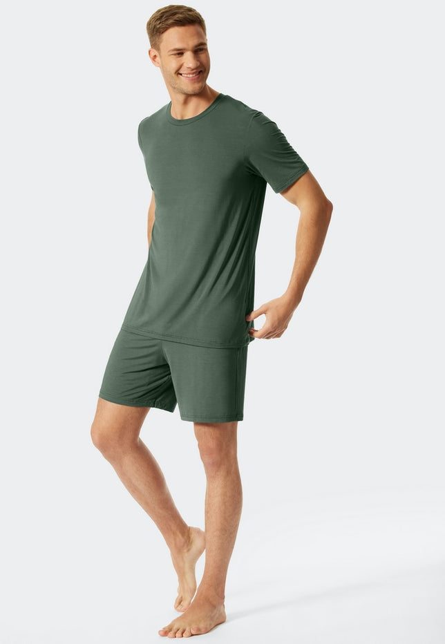 Pyjamakort176699_Kaki_2