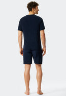 Pyjamakort176700_Donkerblauw_4