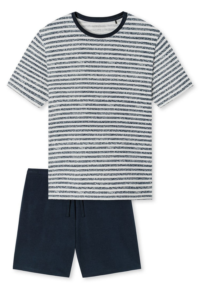 Pyjamakort176825_Donkerblauw_2