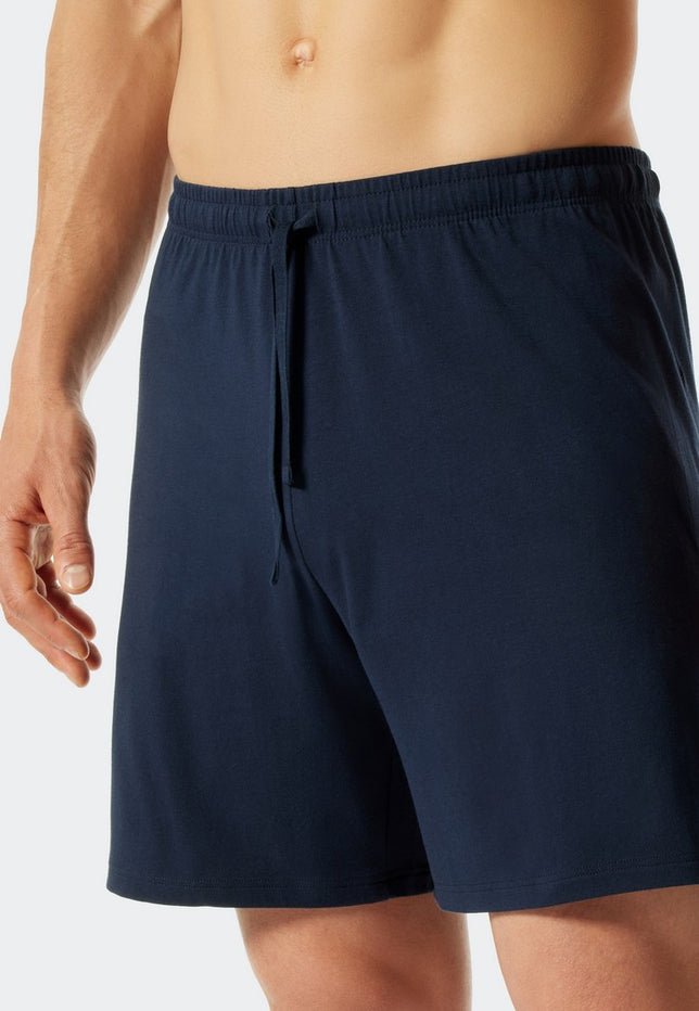 Pyjamakort176825_Donkerblauw_5