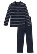Pyjamalang159622_803donkerblauw_4
