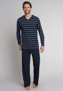 Pyjamalang159622_803donkerblauw_4