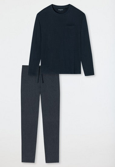 Pyjamalang159633_Blauw_2