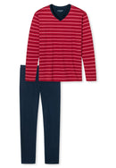 Pyjamalang171087_Rood_1