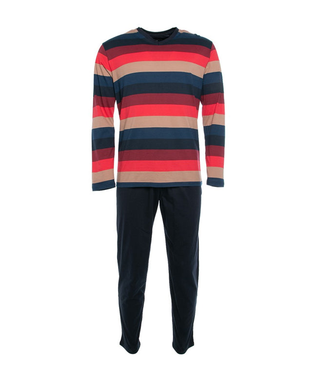 Pyjamalang171380_Rood_1